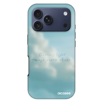 Maskica za Apple iPhone 17 Pro - CHASiNG LIGHT