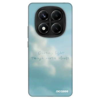 Maskica za Xiaomi Redmi Note 14 Pro 4G - CHASiNG LIGHT