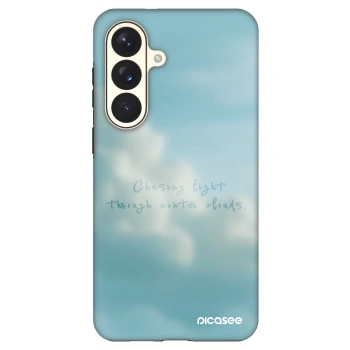 Maskica za Samsung Galaxy S26+ - CHASiNG LIGHT