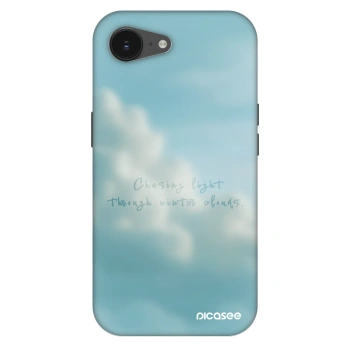 Maskica za Apple iPhone 17e - CHASiNG LIGHT