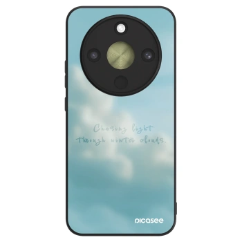 Maskica za Honor Magic8 Lite 5G - CHASiNG LIGHT