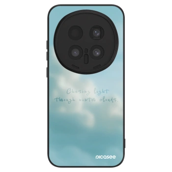 Maskica za Honor Magic8 Pro 5G - CHASiNG LIGHT