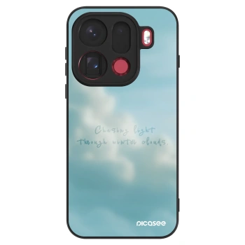 Maskica za OPPO Find X9 Pro - CHASiNG LIGHT