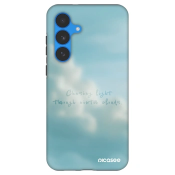 Maskica za Samsung Galaxy S25 FE 5G - CHASiNG LIGHT