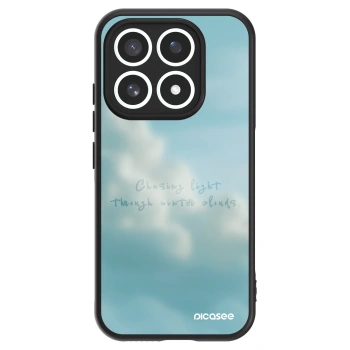 Picasee ULTIMATE CASE PowerShare za Xiaomi 17 - CHASiNG LIGHT