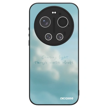 Picasee ULTIMATE CASE PowerShare za Xiaomi 17 Ultra - CHASiNG LIGHT