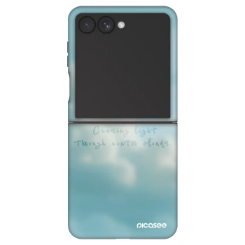 Maskica za Samsung Galaxy Z Flip7 5G - CHASiNG LIGHT
