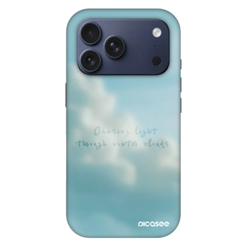 Picasee Fashion Case MagSafe za Apple iPhone 18 Pro - CHASiNG LIGHT