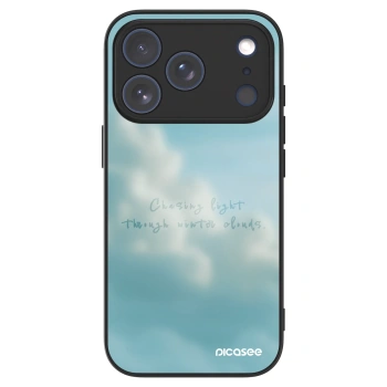 Picasee ULTIMATE CASE za Apple iPhone 18 Pro - CHASiNG LIGHT