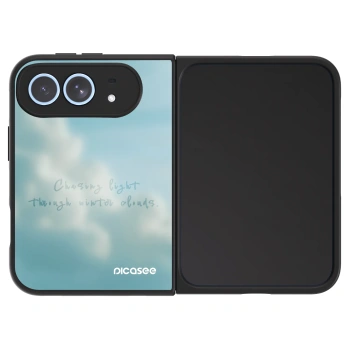 Picasee ULTIMATE CASE MagSafe za Apple iPhone Ultra - CHASiNG LIGHT