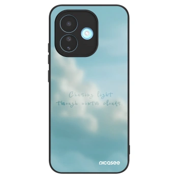 Maskica za Xiaomi Redmi Note 17 Pro 5G - CHASiNG LIGHT