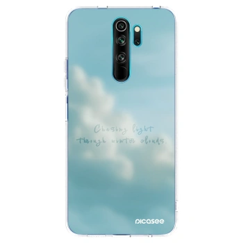 Maskica za Xiaomi Redmi Note 8 Pro - CHASiNG LIGHT