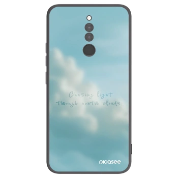 Maskica za Xiaomi Redmi 8 - CHASiNG LIGHT