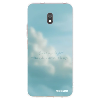 Maskica za Xiaomi Redmi 8A - CHASiNG LIGHT