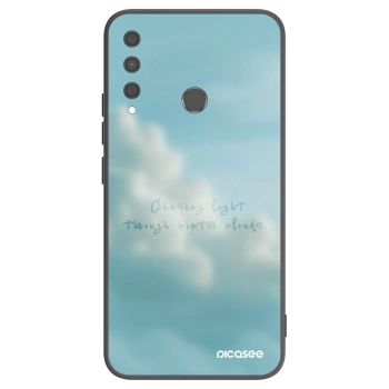 Maskica za Huawei P40 Lite E - CHASiNG LIGHT