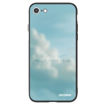 Picasee ULTIMATE CASE za Apple iPhone 7 - CHASiNG LIGHT