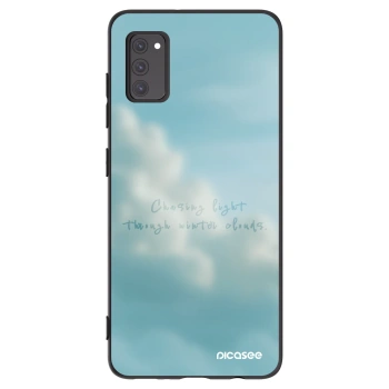 Maskica za Samsung Galaxy A41 A415F - CHASiNG LIGHT