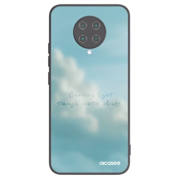 Maskica za Xiaomi Poco F2 Pro - CHASiNG LIGHT