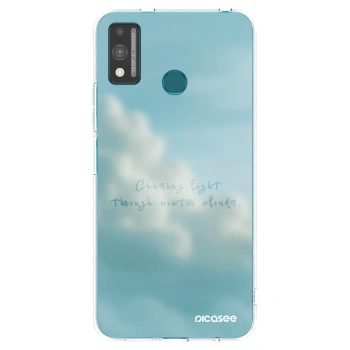 Maskica za Honor 9X Lite - CHASiNG LIGHT