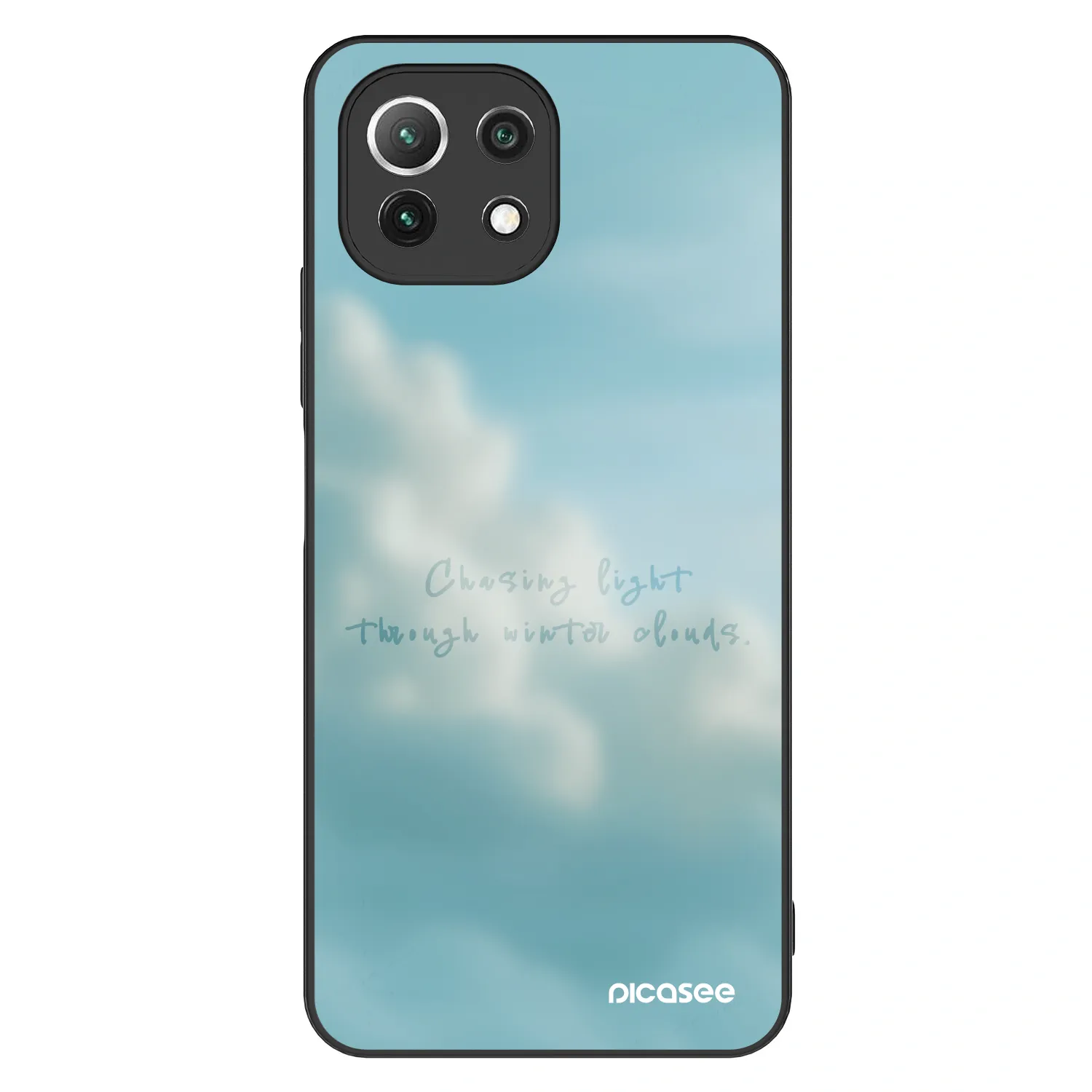 Picasee ULTIMATE CASE za Xiaomi Mi 11 Lite - CHASiNG LIGHT