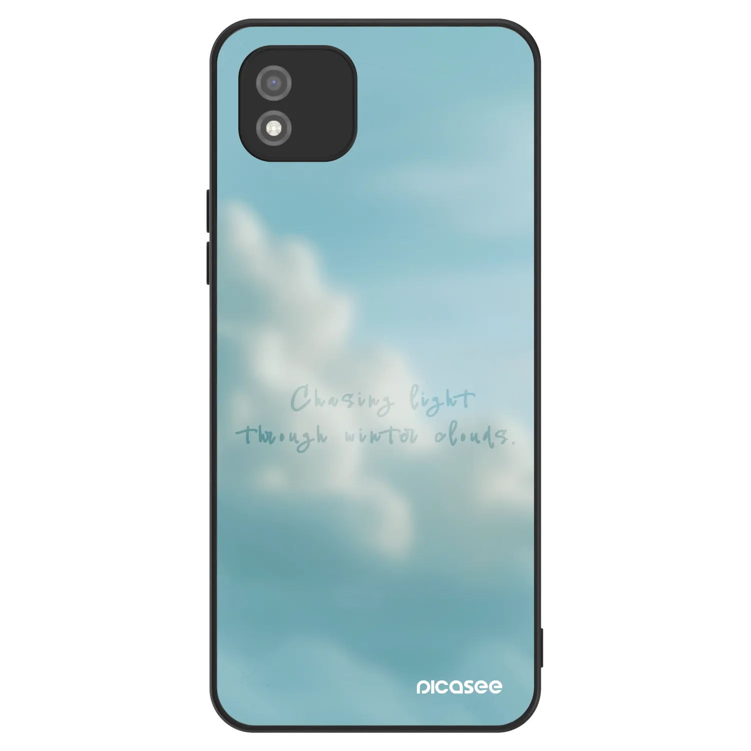 Picasee ULTIMATE CASE za Realme C11 (2021) - CHASiNG LIGHT