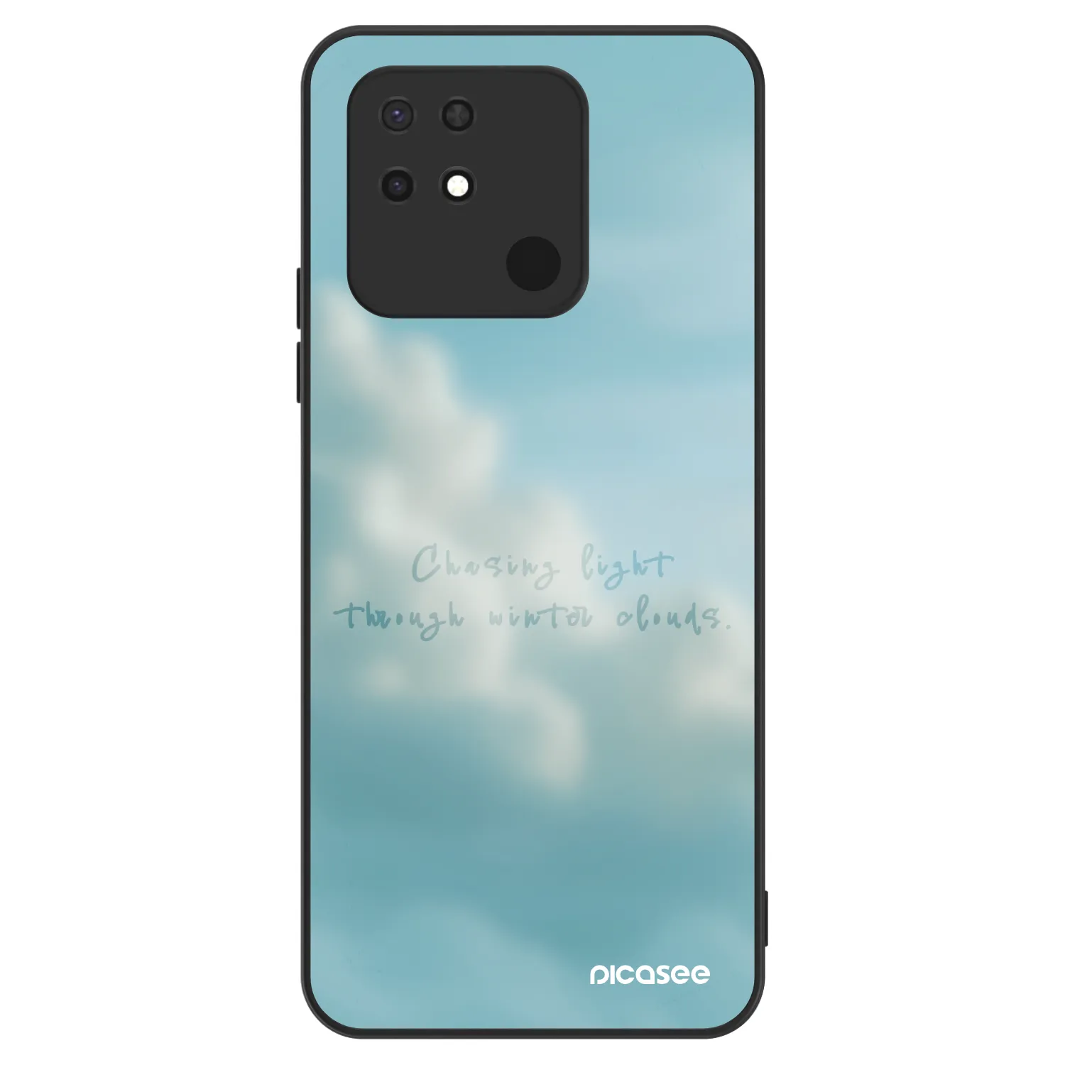 Picasee ULTIMATE CASE za Xiaomi Redmi 10C - CHASiNG LIGHT