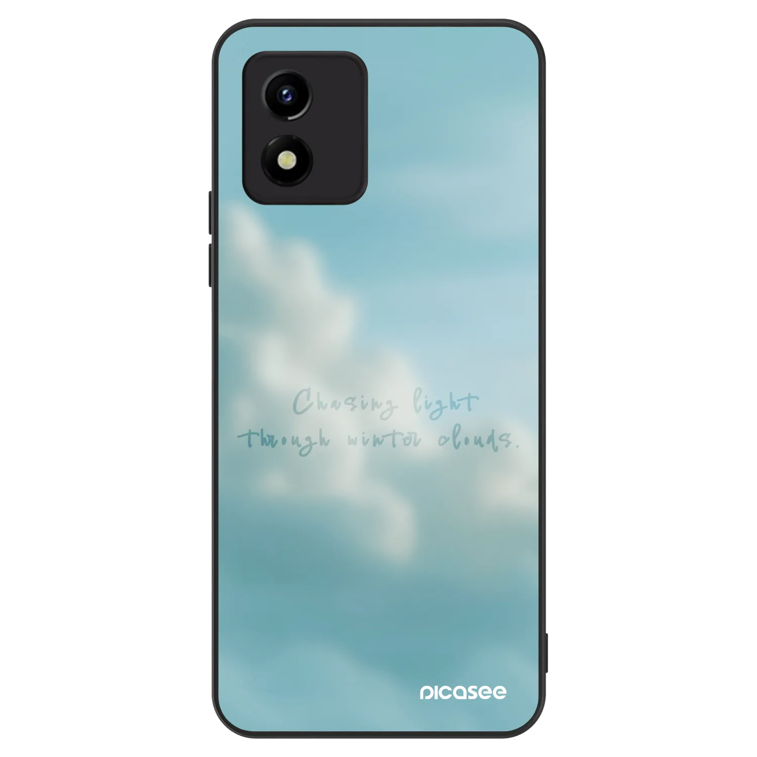Picasee ULTIMATE CASE za Vivo Y01 - CHASiNG LIGHT
