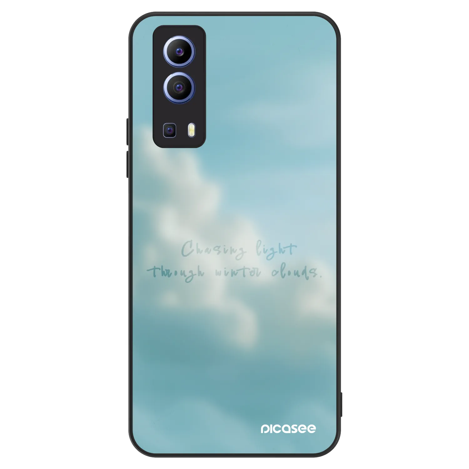 Picasee ULTIMATE CASE za Vivo Y52 5G - CHASiNG LIGHT