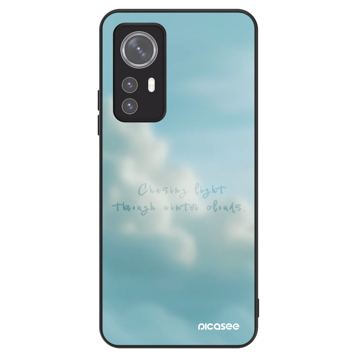Picasee ULTIMATE CASE za Xiaomi 12X - CHASiNG LIGHT