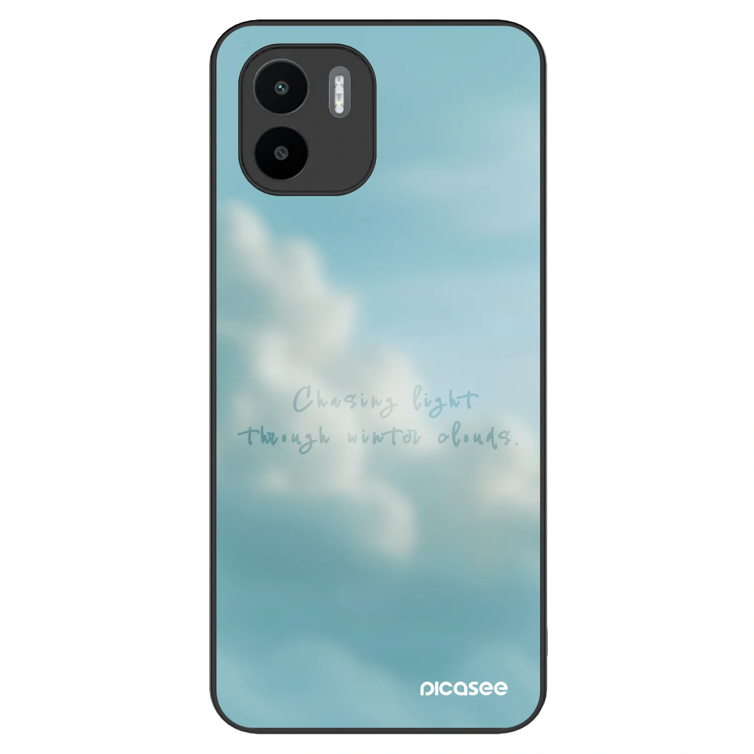 Picasee ULTIMATE CASE za Xiaomi Redmi A1 - CHASiNG LIGHT