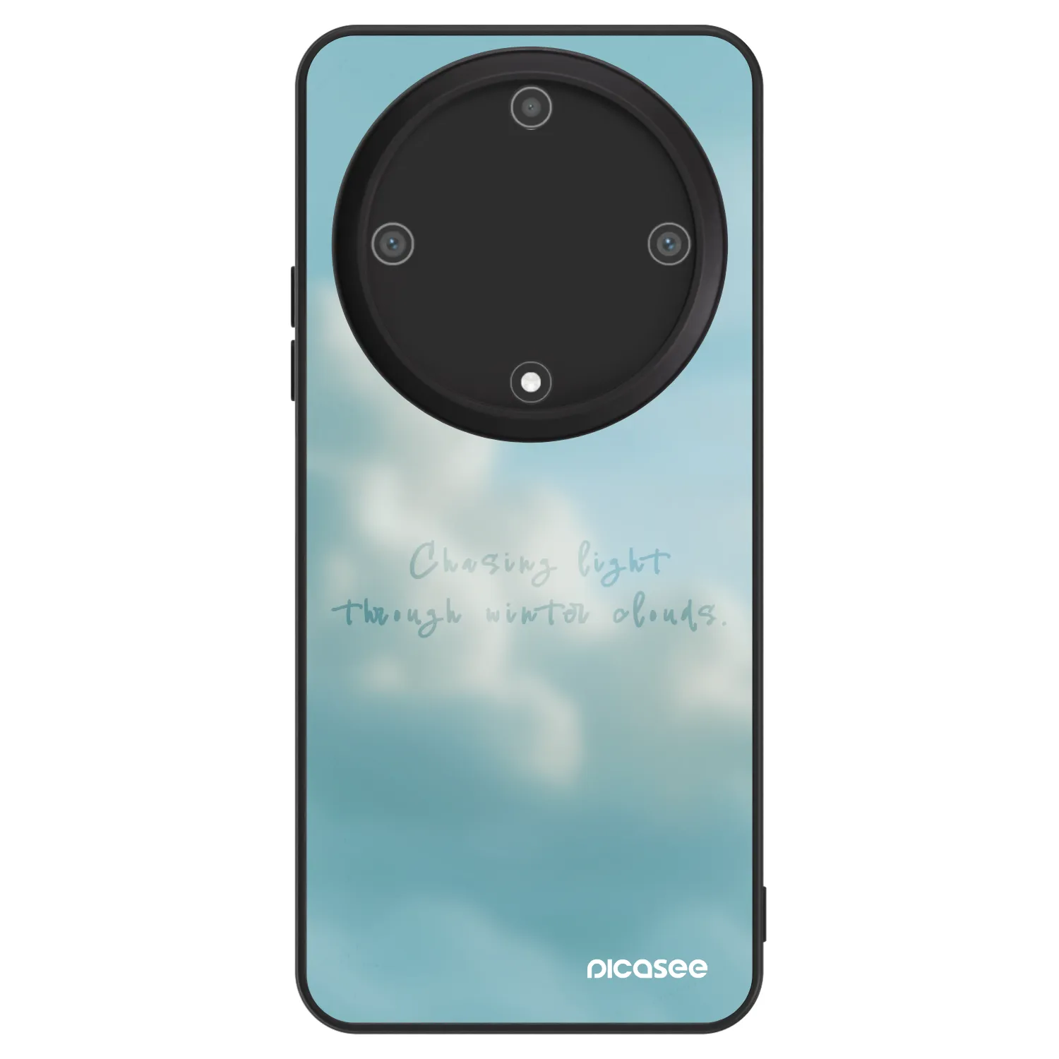 Picasee ULTIMATE CASE za Honor Magic5 Lite 5G - CHASiNG LIGHT