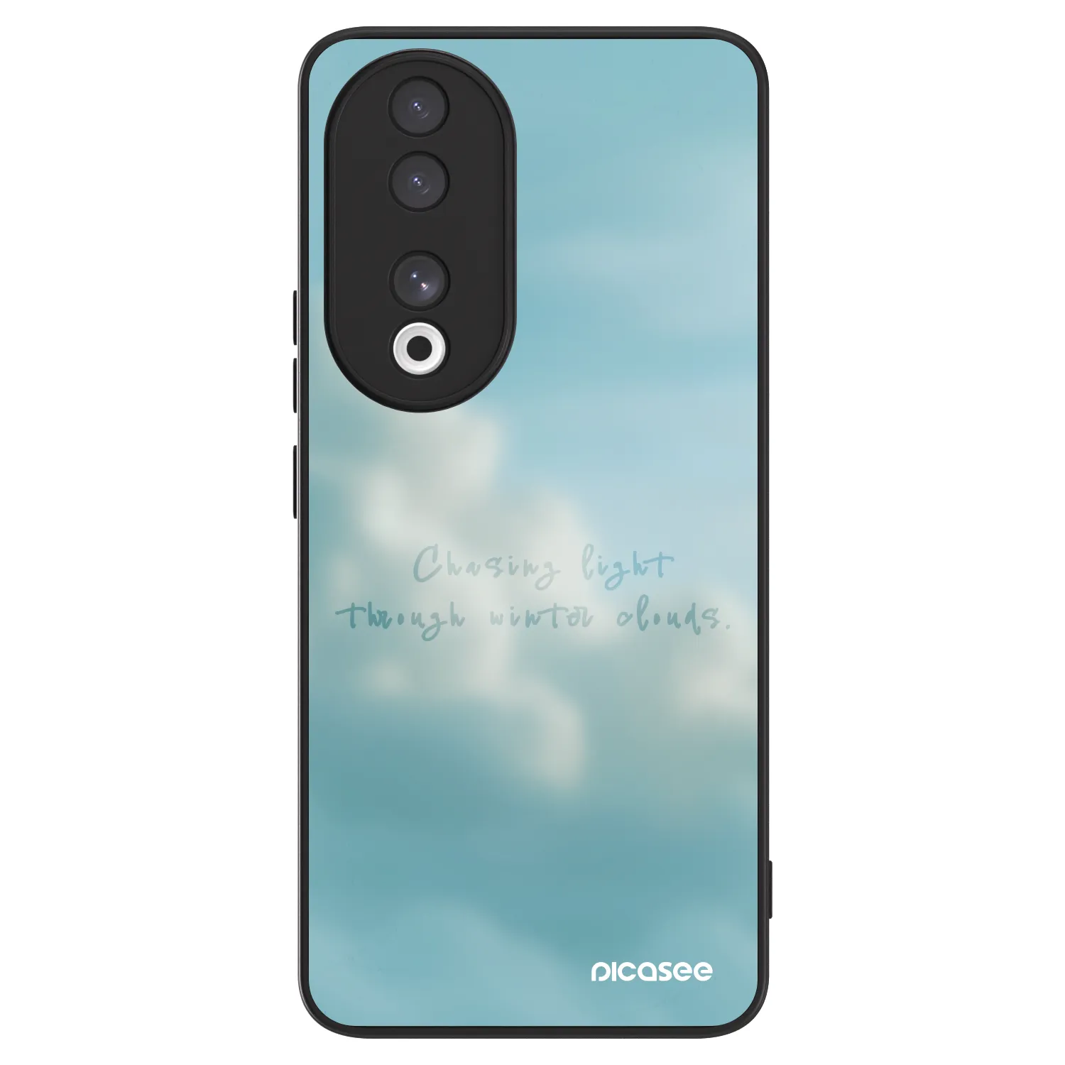 Picasee ULTIMATE CASE za Honor 90 5G - CHASiNG LIGHT
