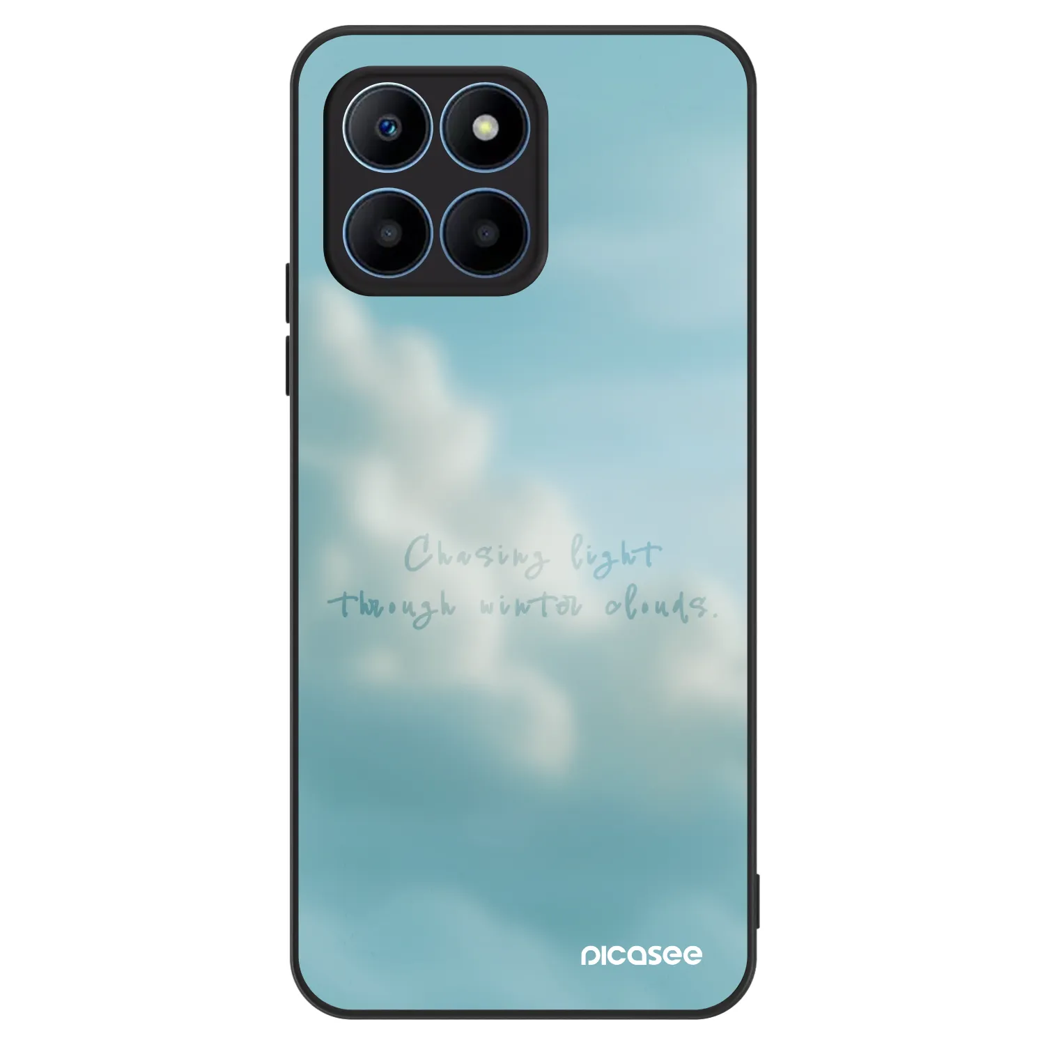 Picasee ULTIMATE CASE za Honor 70 Lite - CHASiNG LIGHT
