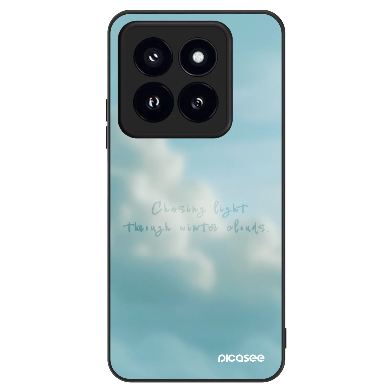 Picasee ULTIMATE CASE za Xiaomi 14 Pro - CHASiNG LIGHT