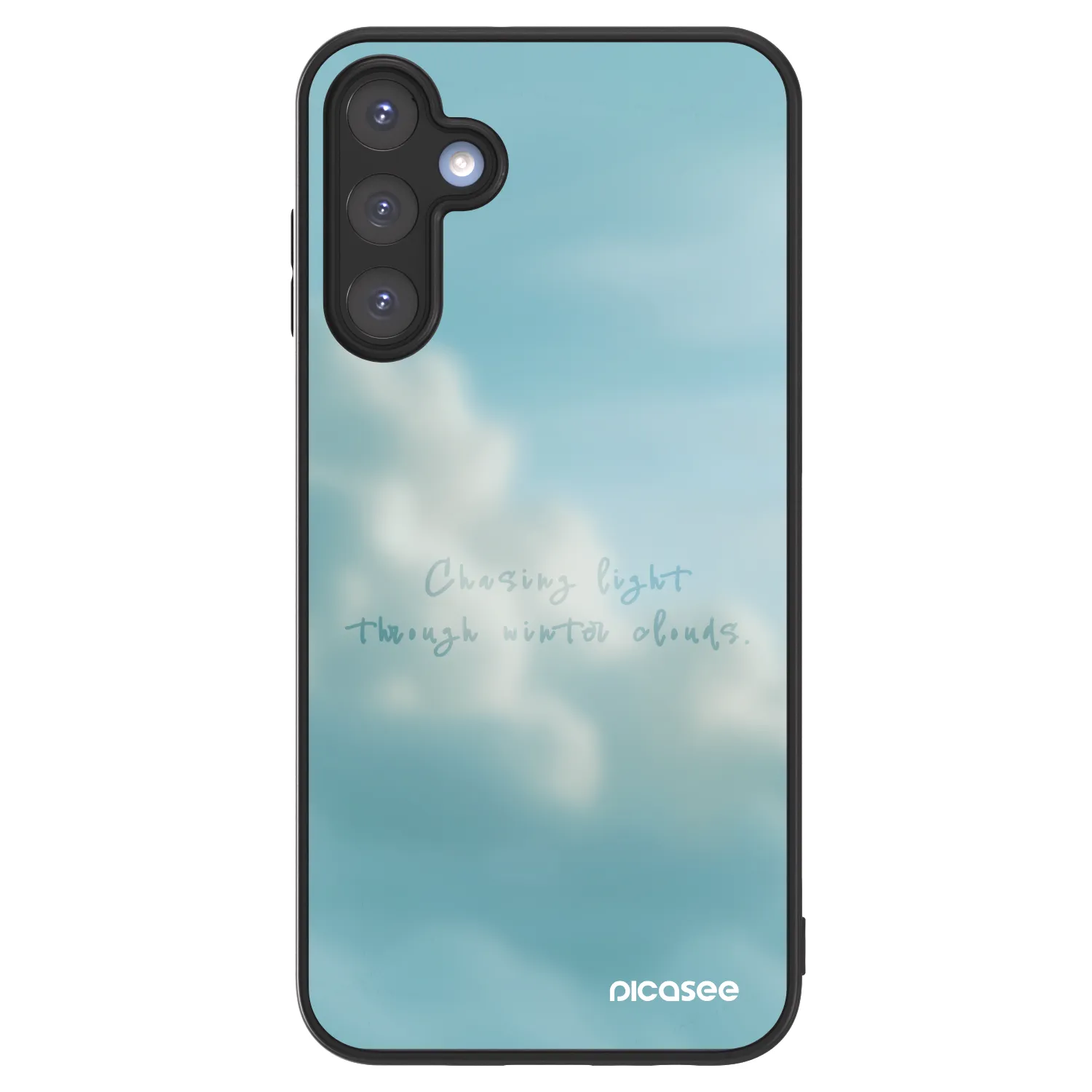 Picasee ULTIMATE CASE za Samsung Galaxy A15 A156B 5G - CHASiNG LIGHT