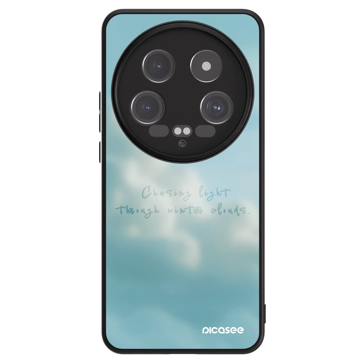Picasee ULTIMATE CASE za Xiaomi 14 Ultra - CHASiNG LIGHT