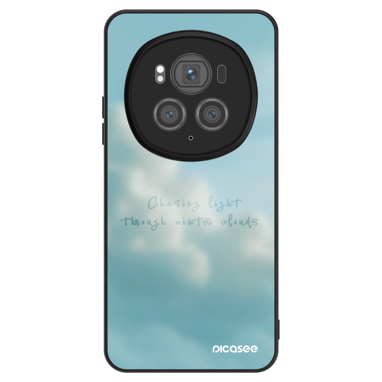 Picasee ULTIMATE CASE za Honor Magic6 Pro - CHASiNG LIGHT