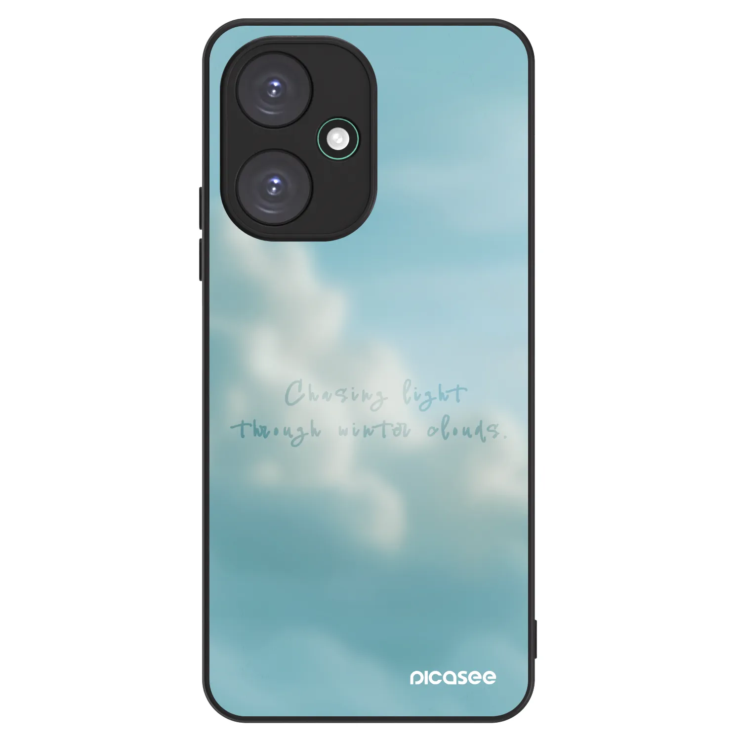 Picasee ULTIMATE CASE za Xiaomi Redmi 13C 5G - CHASiNG LIGHT