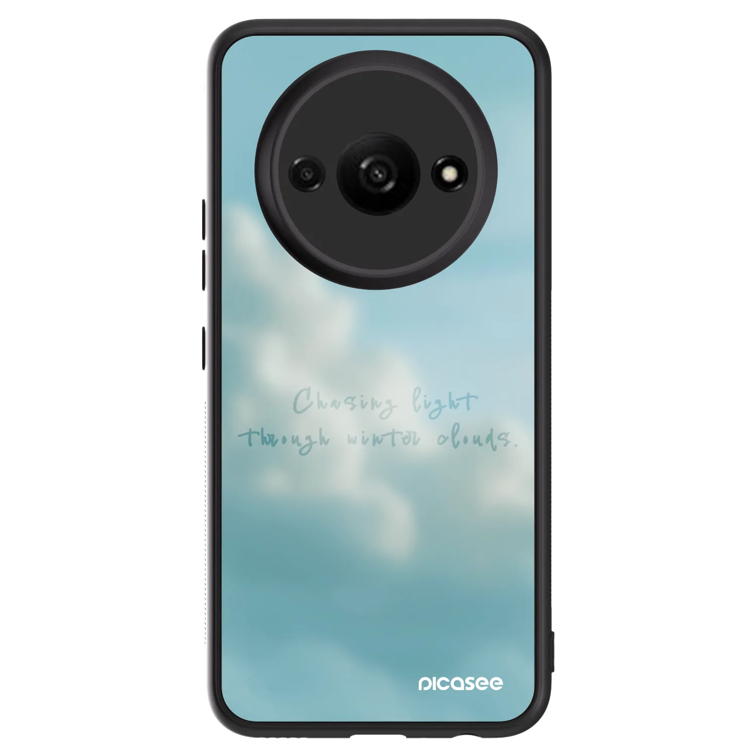 Picasee ULTIMATE CASE za Xiaomi Redmi A3 - CHASiNG LIGHT