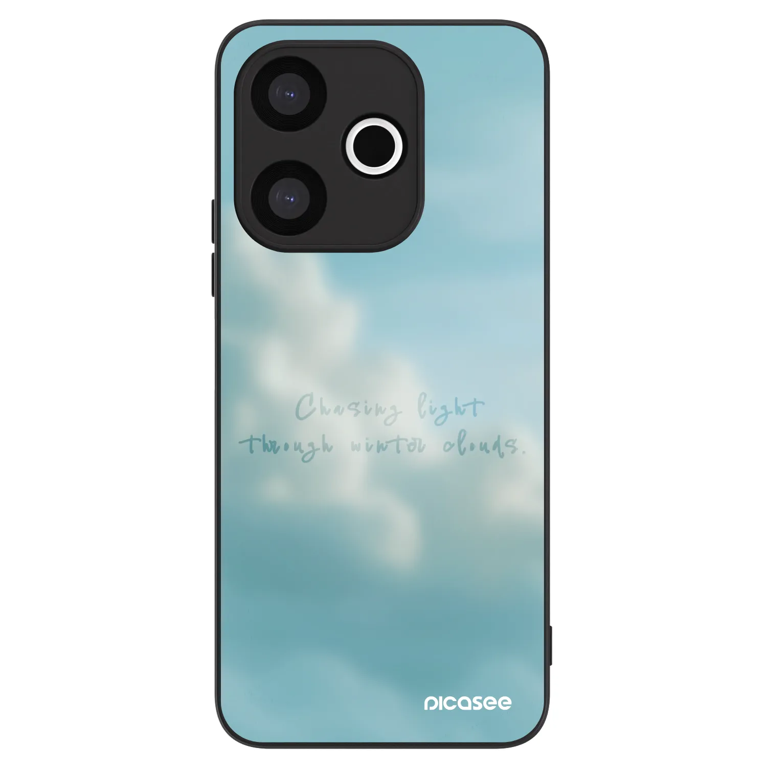 Picasee ULTIMATE CASE za Xiaomi Redmi 13 4G - CHASiNG LIGHT