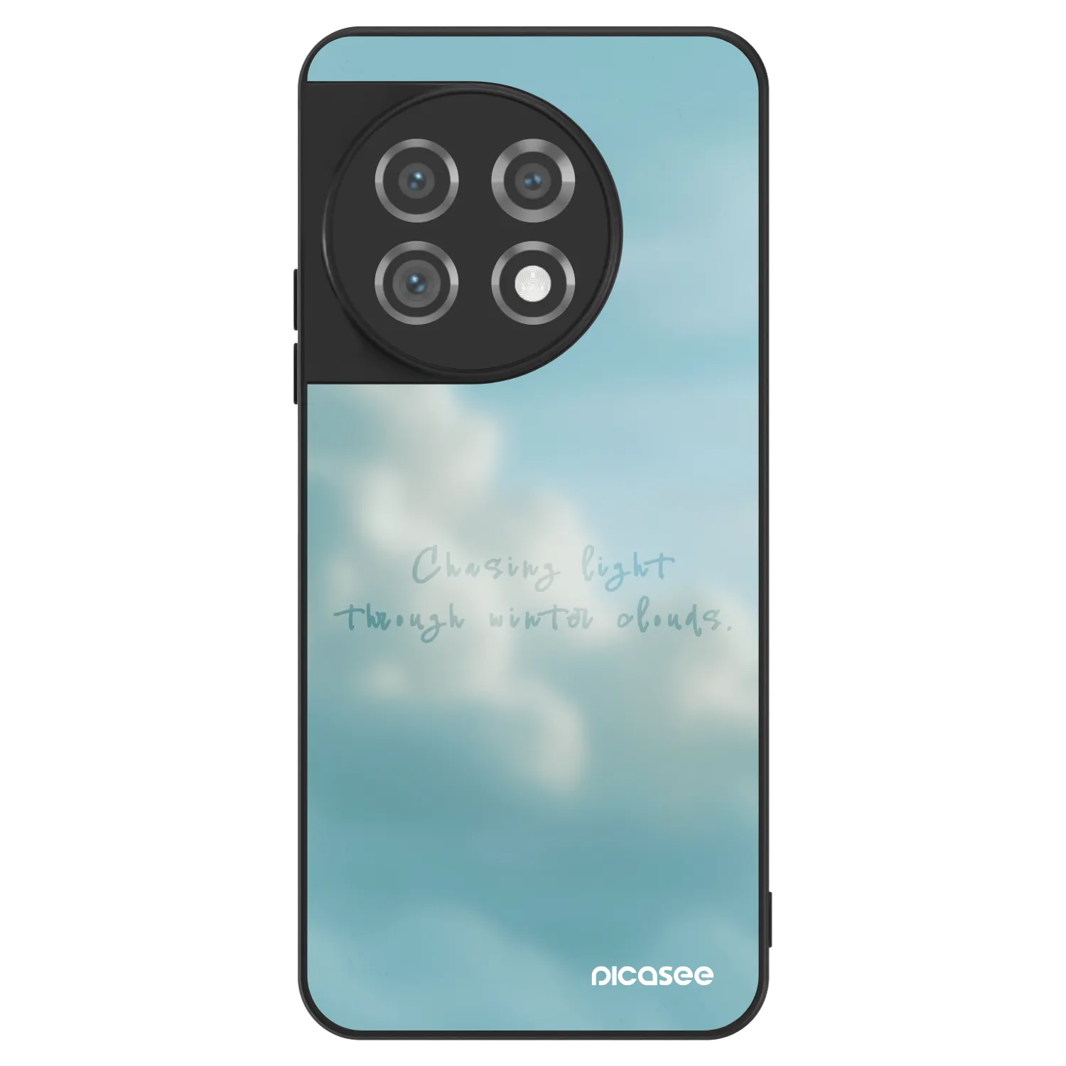 Picasee ULTIMATE CASE za OnePlus 11 5G - CHASiNG LIGHT
