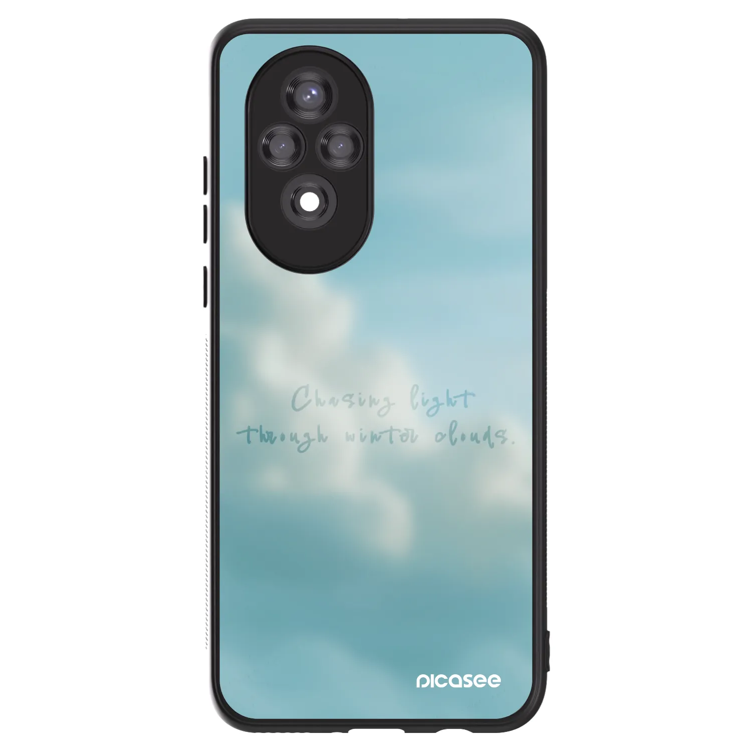 Picasee ULTIMATE CASE za Honor 200 Pro 5G - CHASiNG LIGHT