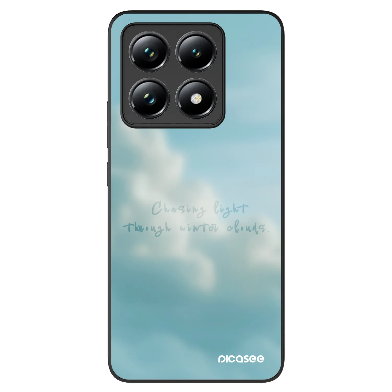 Picasee ULTIMATE CASE za Xiaomi 14T - CHASiNG LIGHT