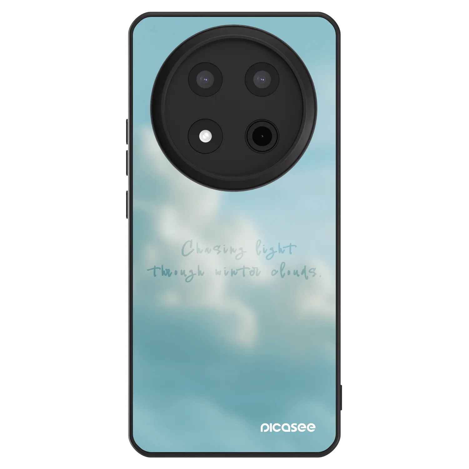 Picasee ULTIMATE CASE za Honor Magic7 Lite 5G - CHASiNG LIGHT