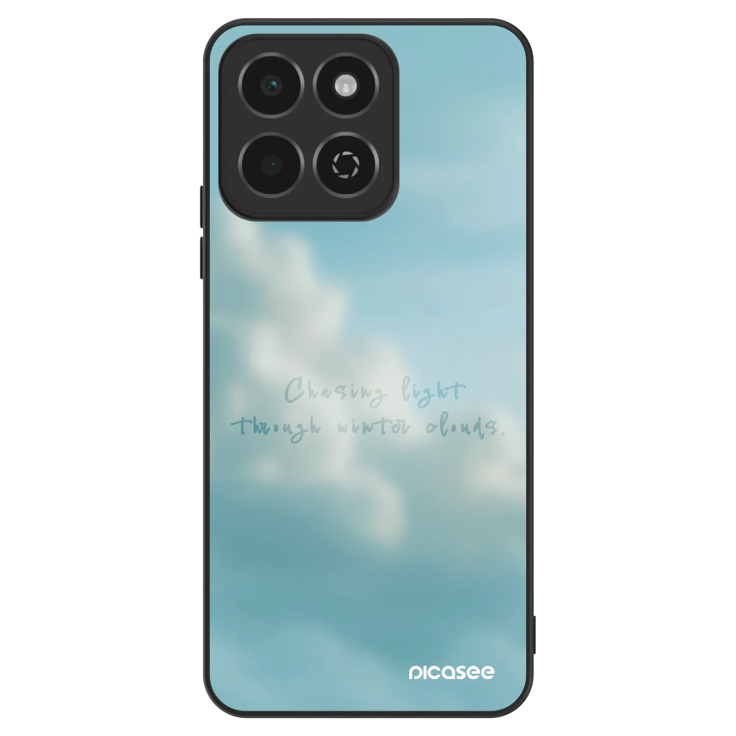 Picasee ULTIMATE CASE za Honor 200 Smart 5G - CHASiNG LIGHT