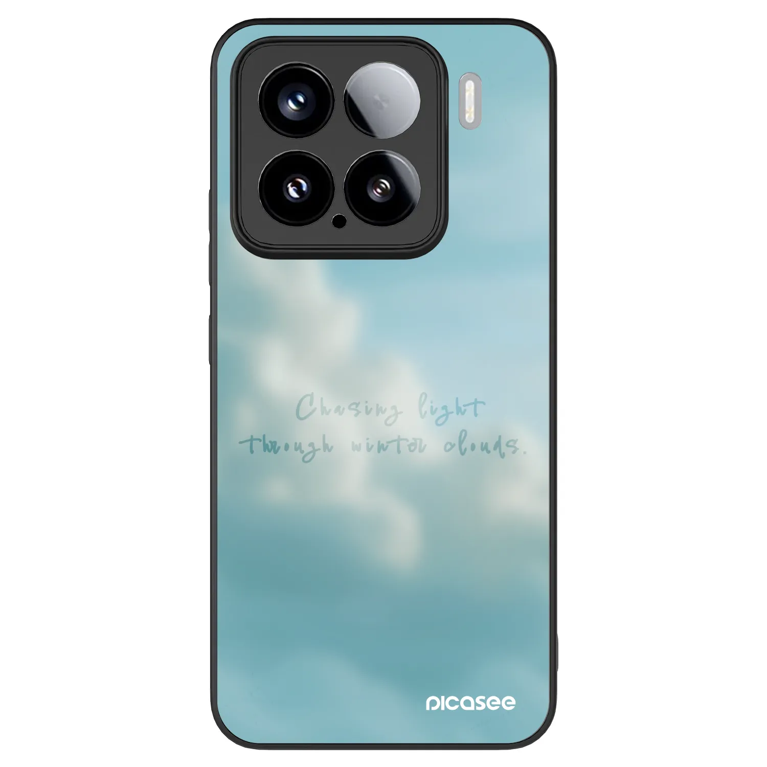 Picasee ULTIMATE CASE za Xiaomi 15 - CHASiNG LIGHT