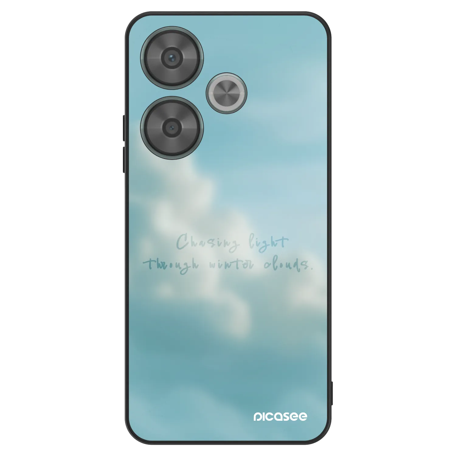 Picasee ULTIMATE CASE za Xiaomi Poco F6 - CHASiNG LIGHT