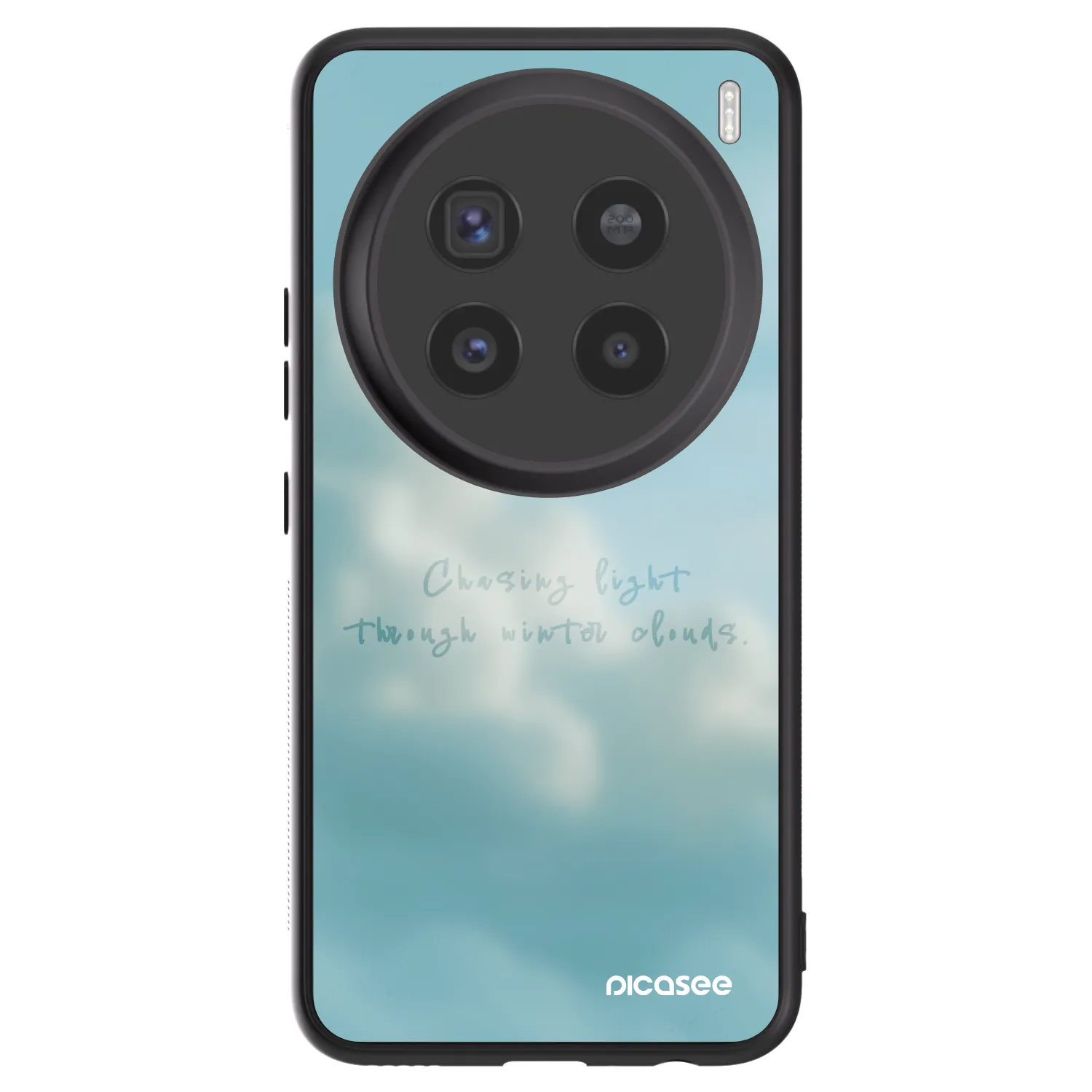 Picasee ULTIMATE CASE za Vivo X200 Pro - CHASiNG LIGHT