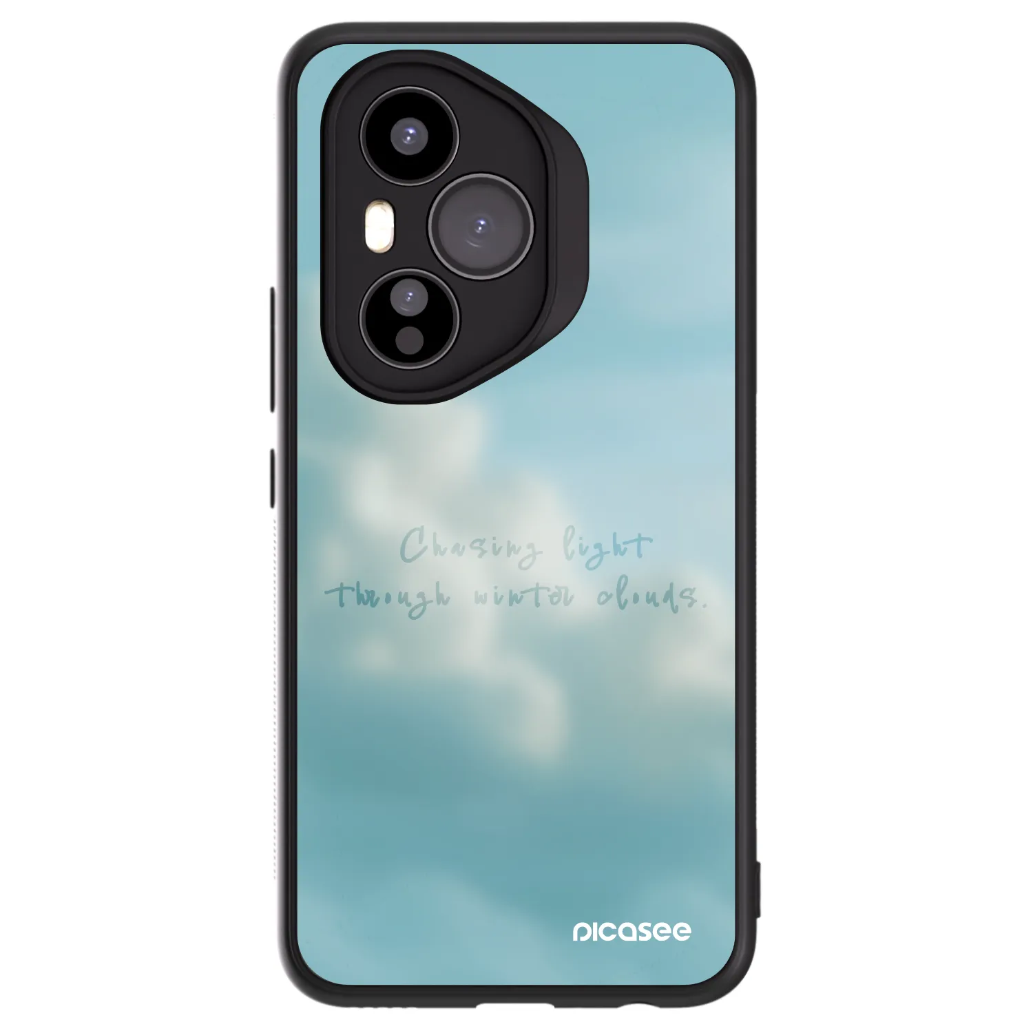 Picasee ULTIMATE CASE za Honor 400 Pro 5G - CHASiNG LIGHT