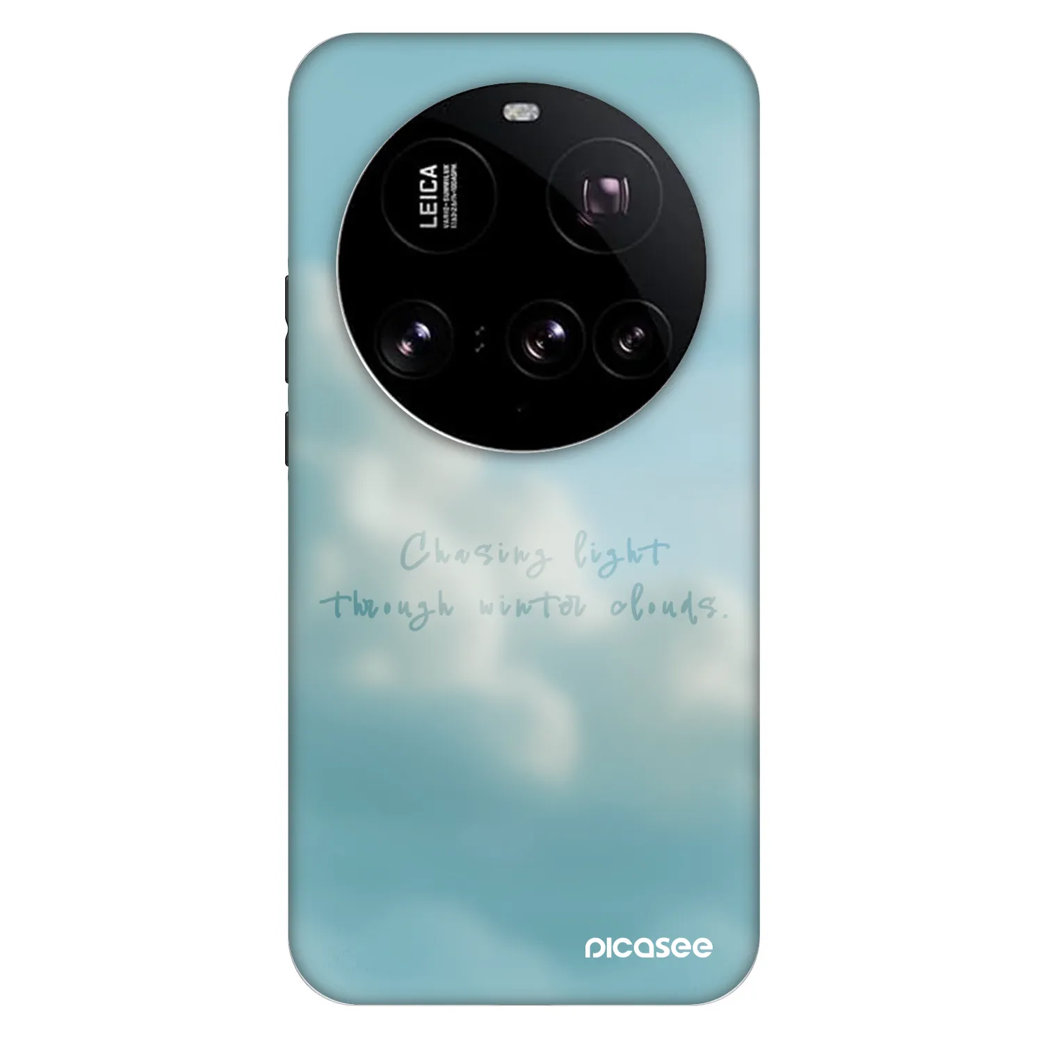 Picasee Fashion Case za Xiaomi 15 Ultra - CHASiNG LIGHT